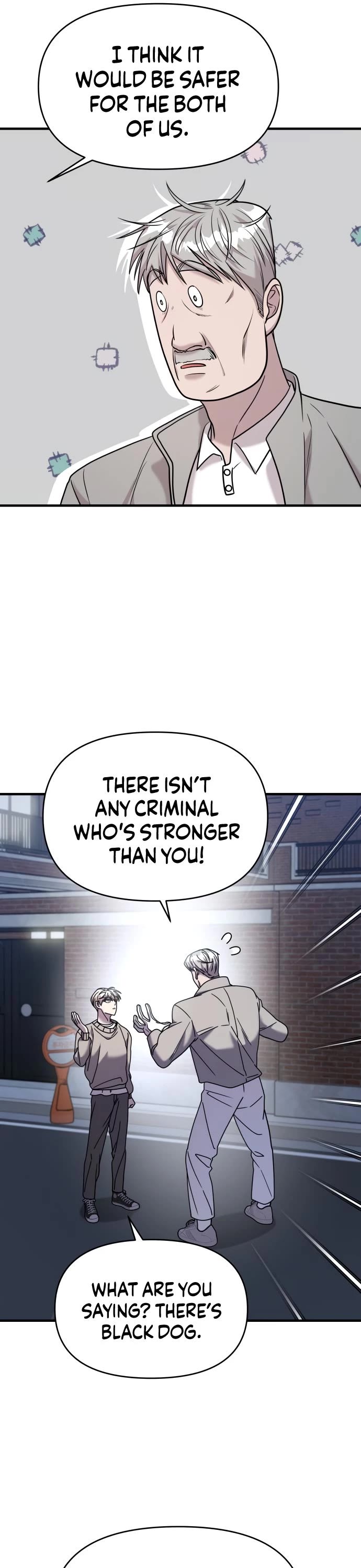 Pure Villain Chapter 19 page 36 - Chapter 19