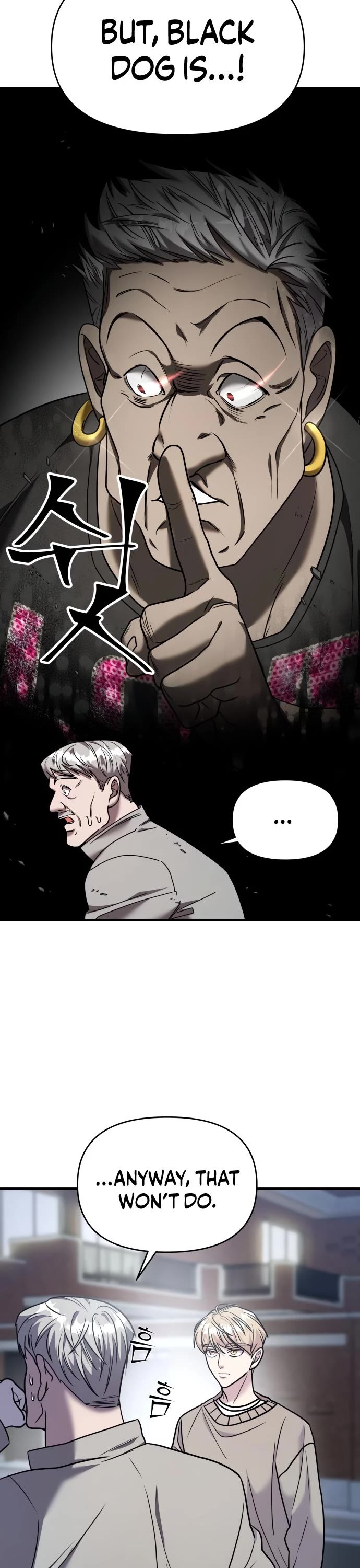 Pure Villain Chapter 19 page 37 - Chapter 19