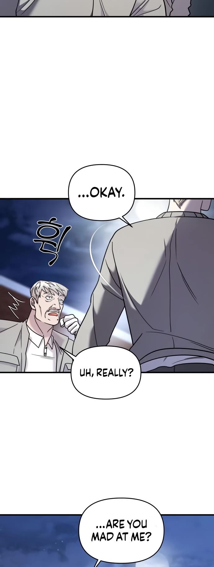 Pure Villain Chapter 19 page 38 - Chapter 19