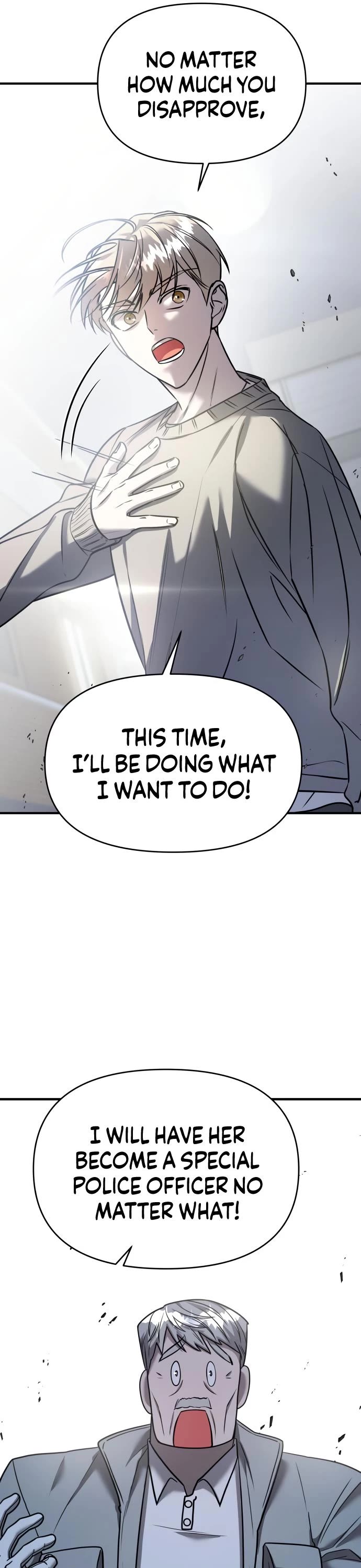 Pure Villain Chapter 19 page 40 - Chapter 19