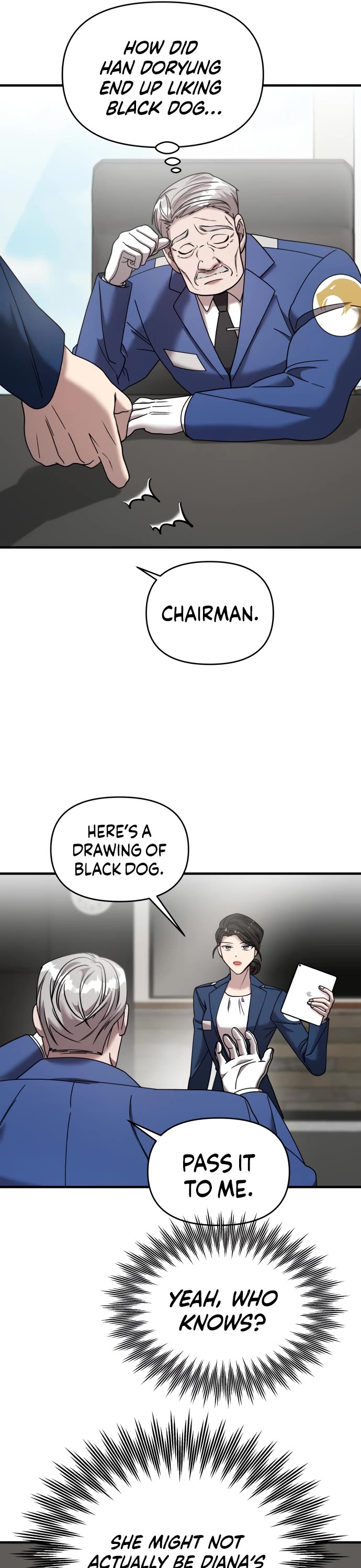 Pure Villain Chapter 19 page 44 - Chapter 19