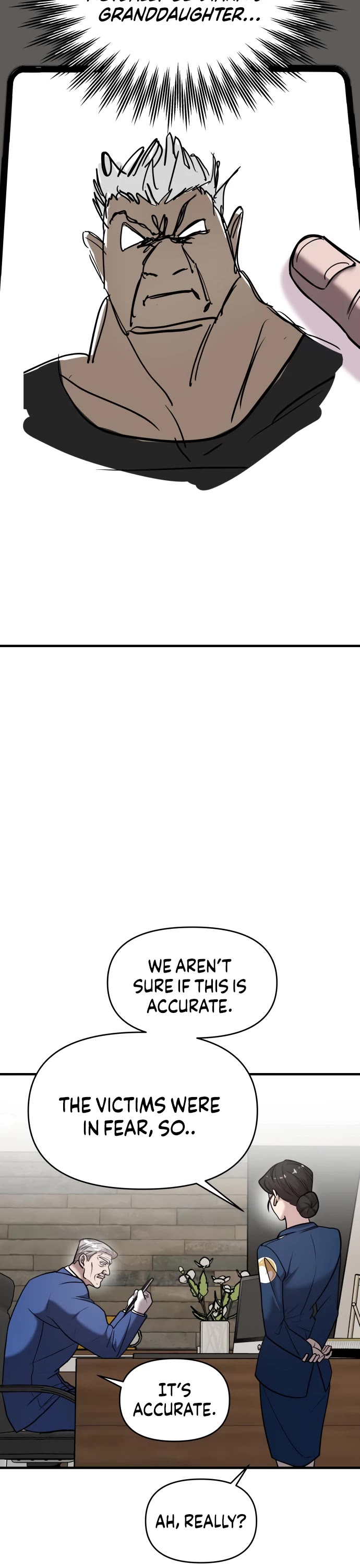 Pure Villain Chapter 19 page 45 - Chapter 19