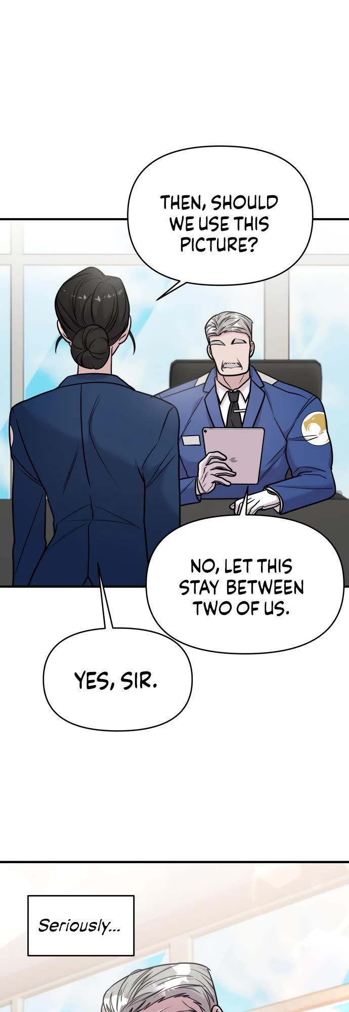 Pure Villain Chapter 19 page 46 - Chapter 19