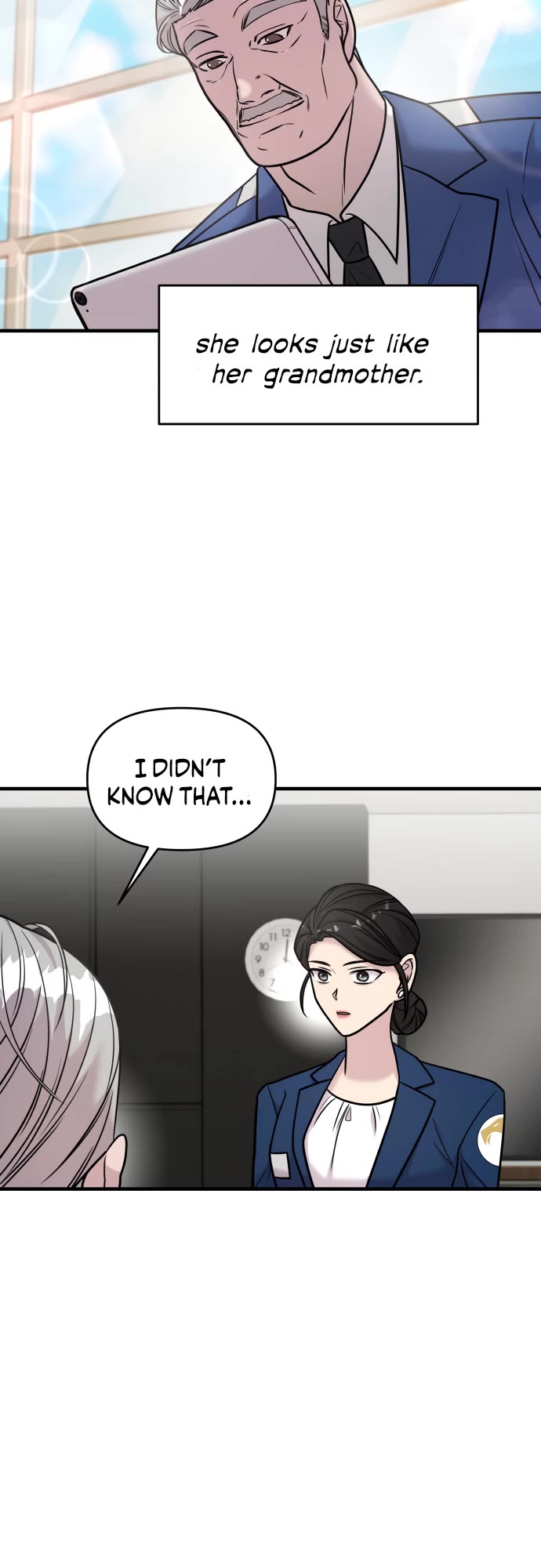 Pure Villain Chapter 19 page 47 - Chapter 19