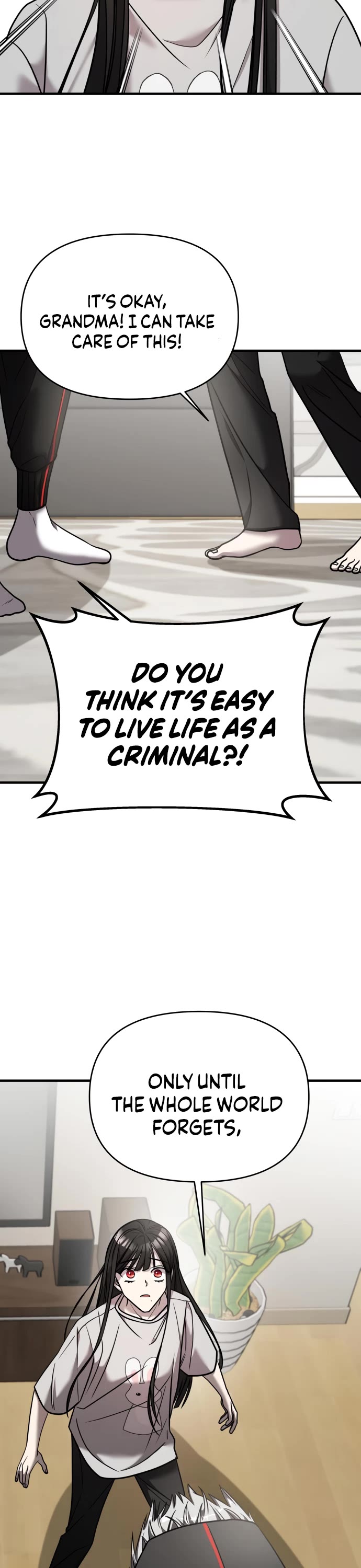 Pure Villain Chapter 19 page 49 - Chapter 19