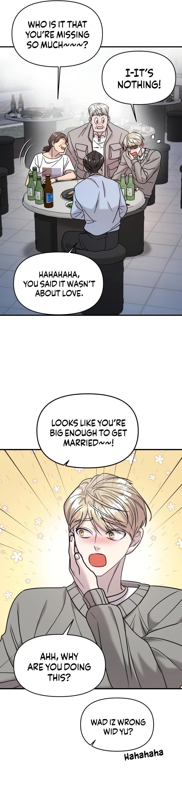 Pure Villain Chapter 19 page 5 - Chapter 19