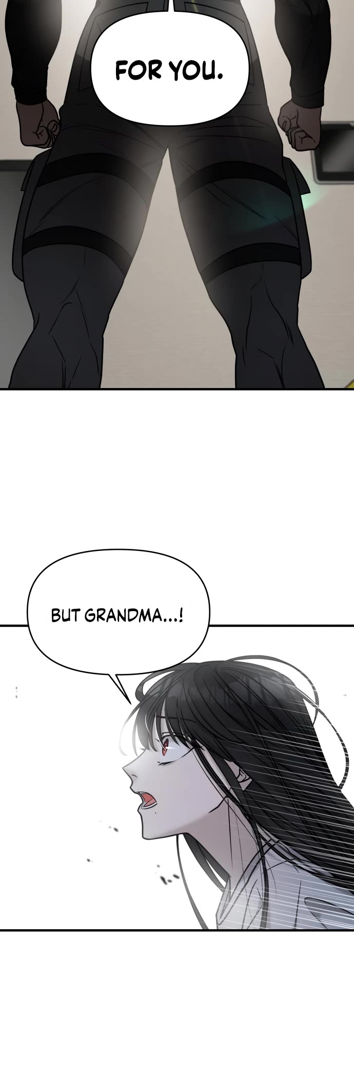 Pure Villain Chapter 19 page 51 - Chapter 19