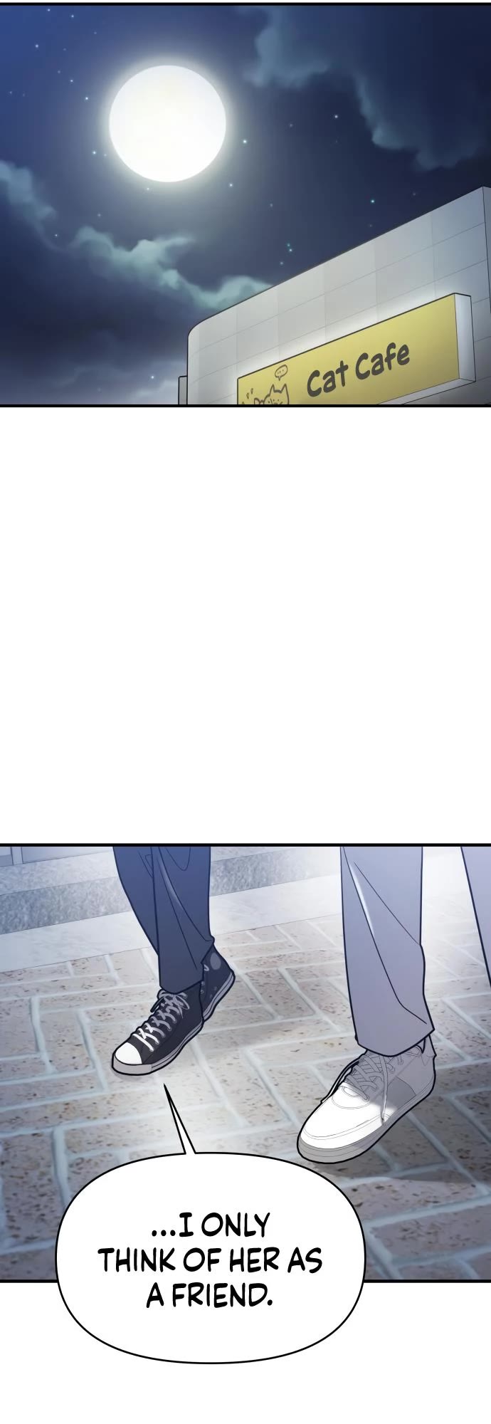 Pure Villain Chapter 19 page 8 - Chapter 19
