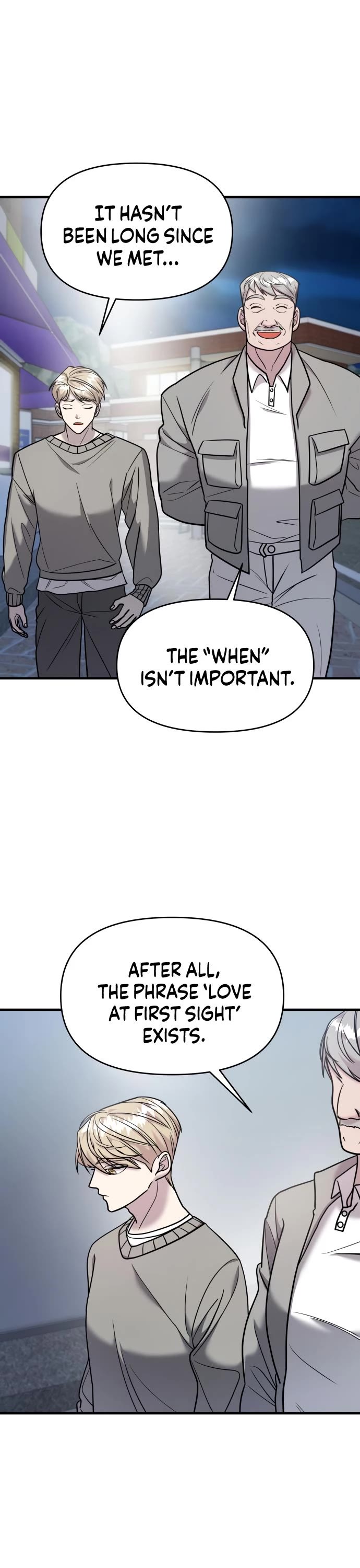 Pure Villain Chapter 19 page 9 - Chapter 19