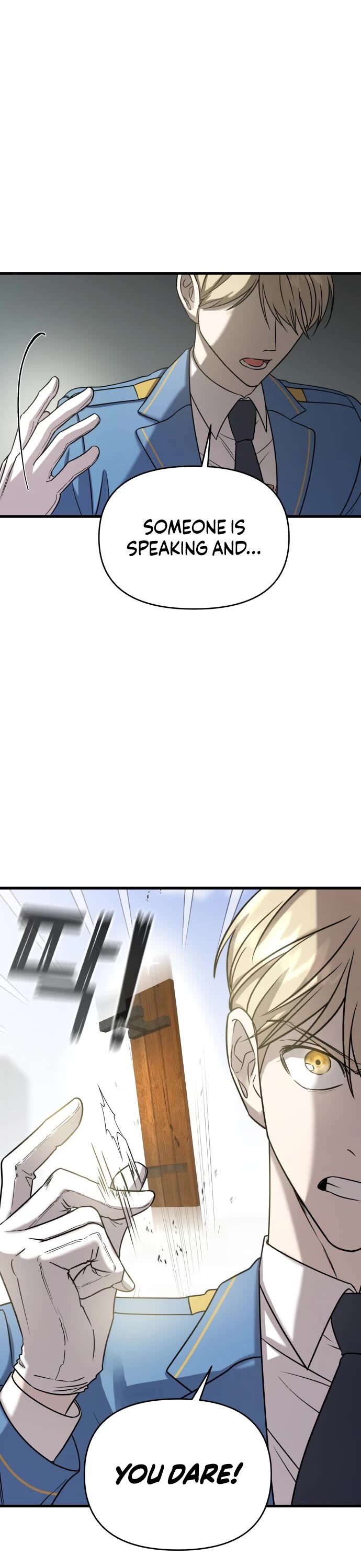 Pure Villain Chapter 2 page 10 - Chapter 2