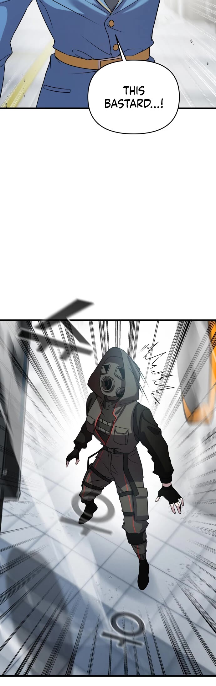 Pure Villain Chapter 2 page 18 - Chapter 2