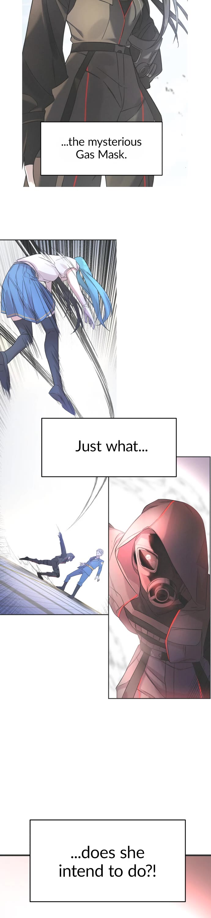 Pure Villain Chapter 2 page 2 - Chapter 2