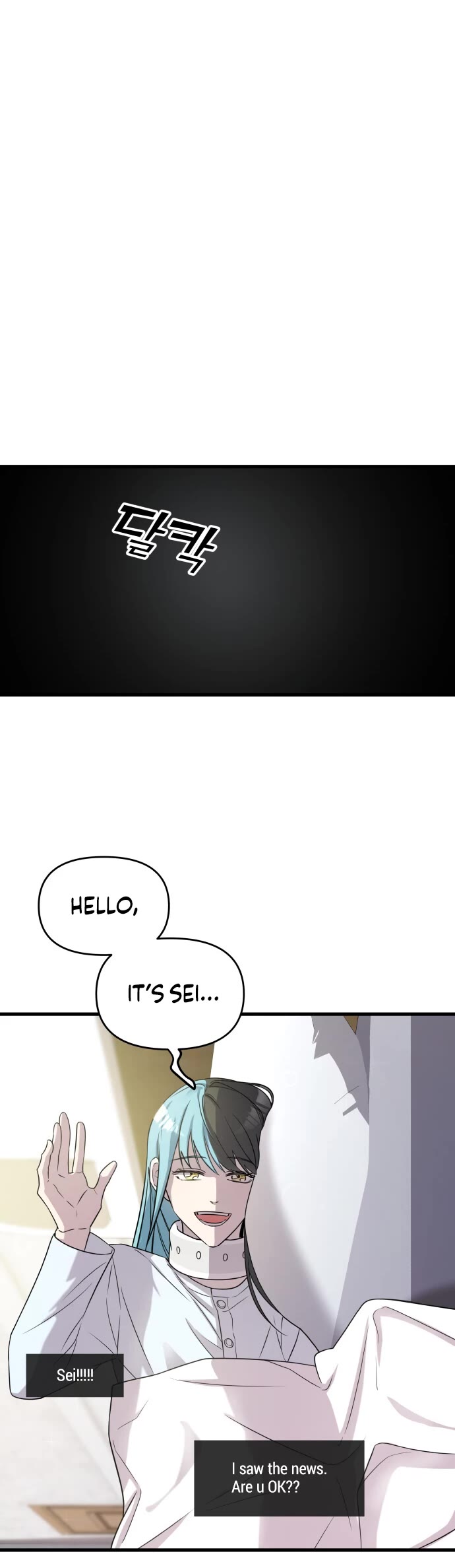 Pure Villain Chapter 2 page 22 - Chapter 2