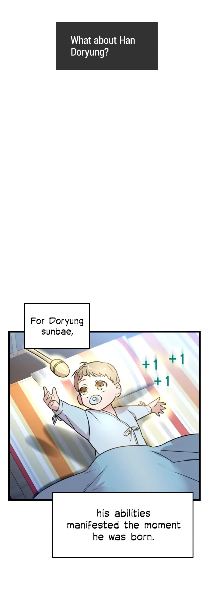 Pure Villain Chapter 2 page 30 - Chapter 2