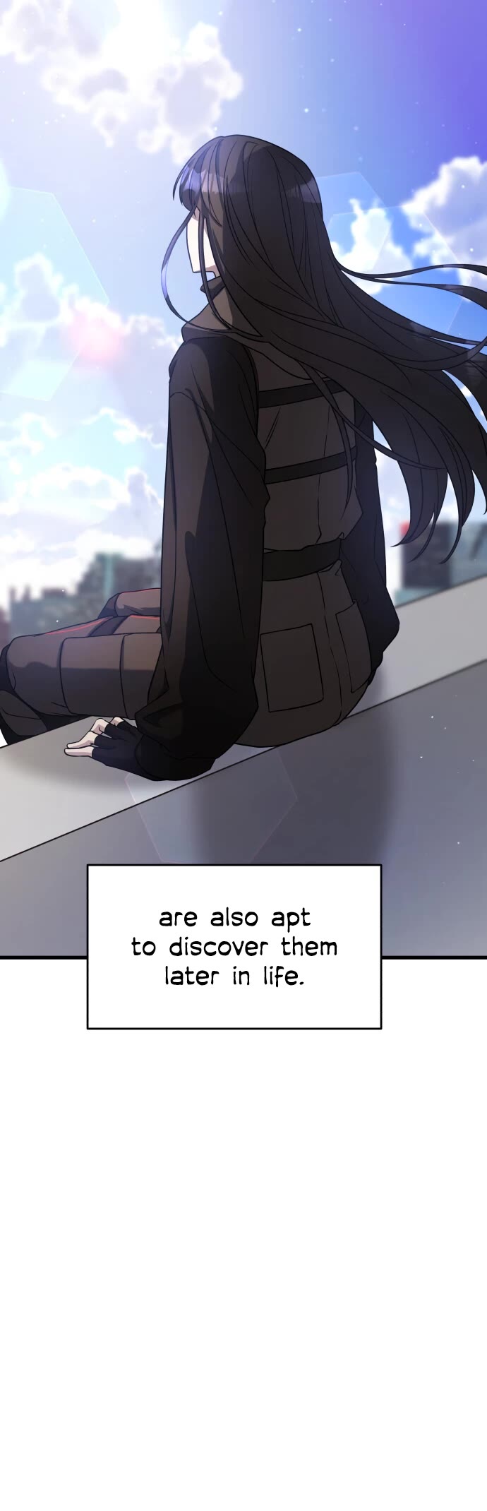Pure Villain Chapter 2 page 33 - Chapter 2