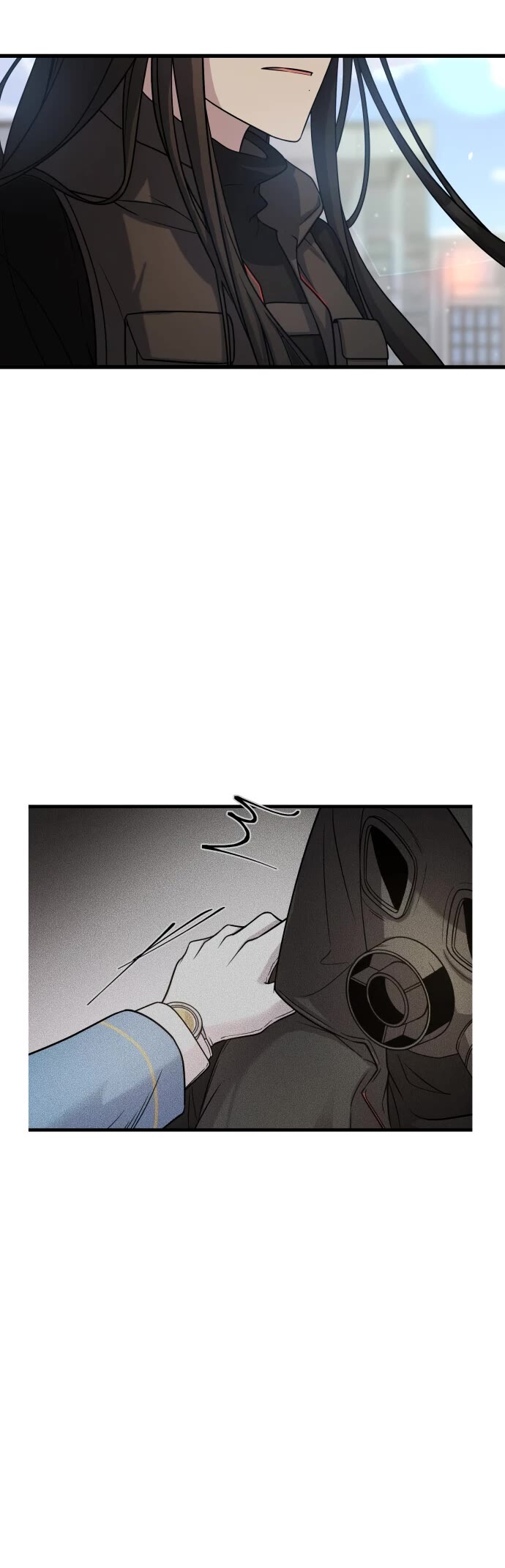 Pure Villain Chapter 2 page 34 - Chapter 2