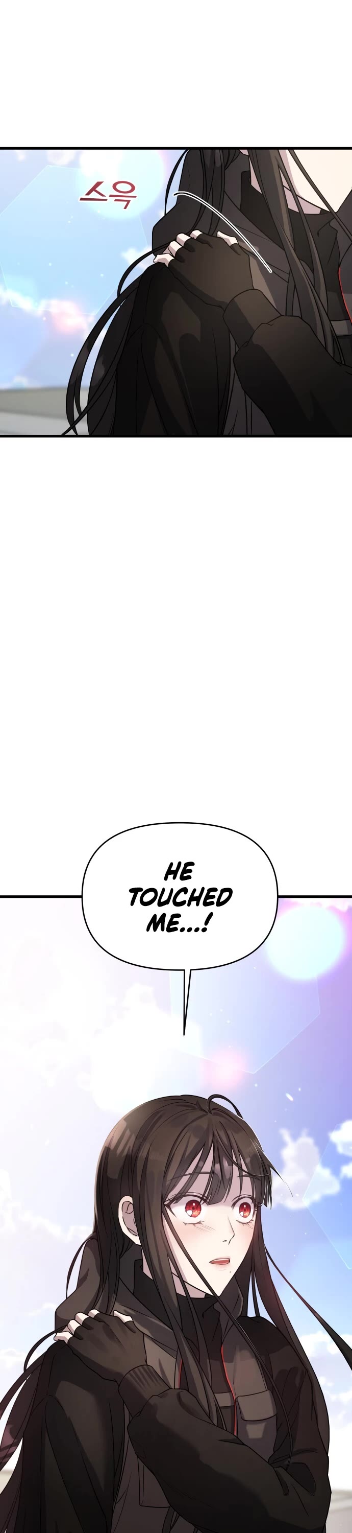 Pure Villain Chapter 2 page 35 - Chapter 2