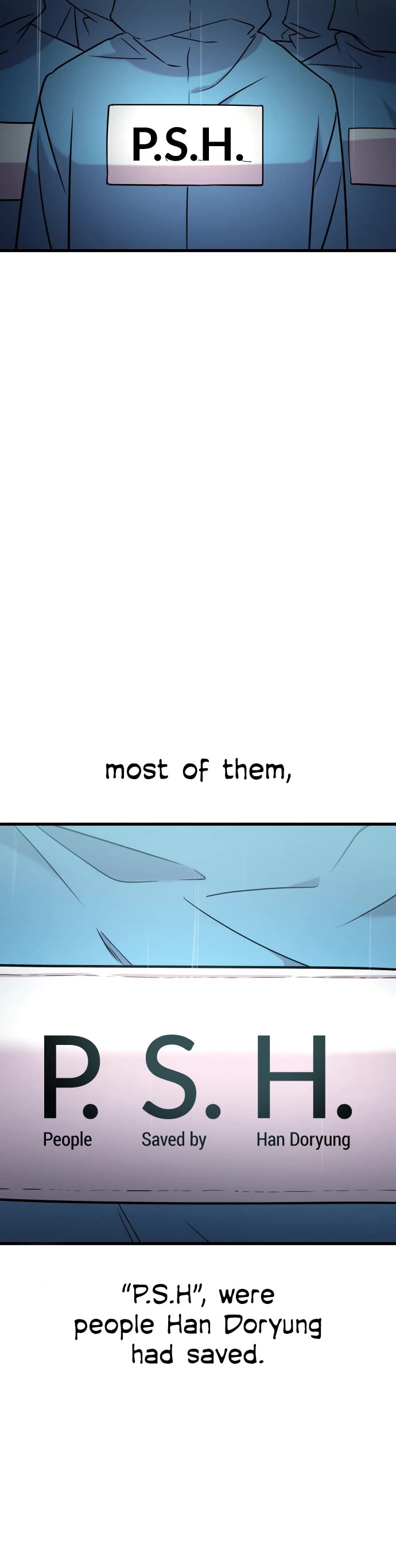 Pure Villain Chapter 2 page 45 - Chapter 2