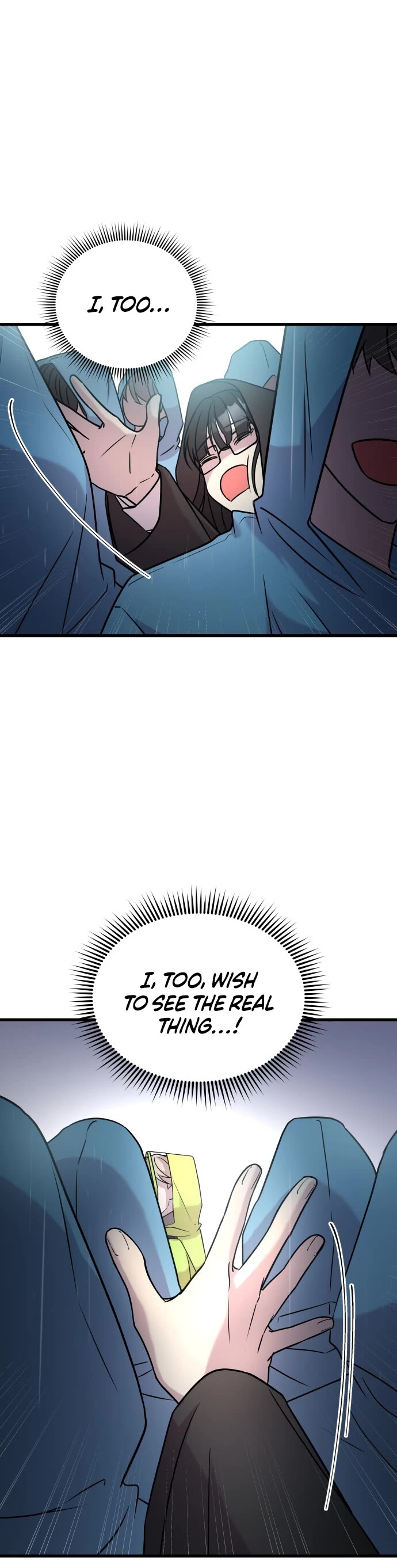 Pure Villain Chapter 2 page 46 - Chapter 2