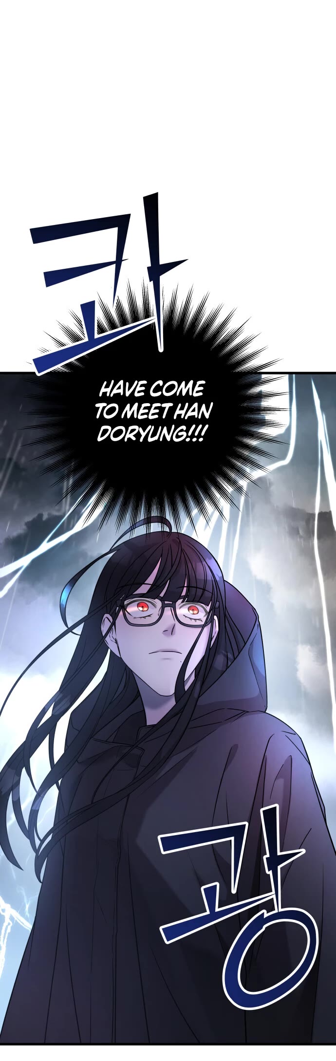 Pure Villain Chapter 2 page 50 - Chapter 2