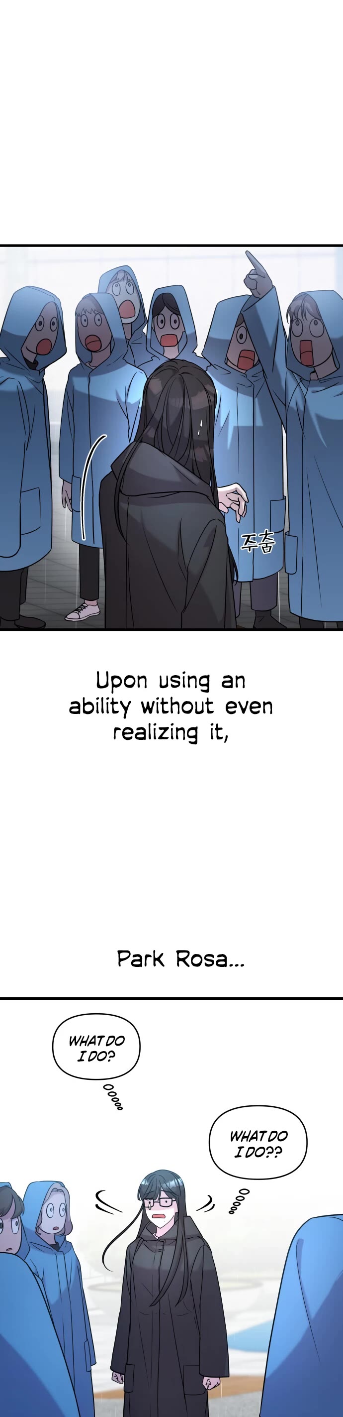 Pure Villain Chapter 2 page 53 - Chapter 2