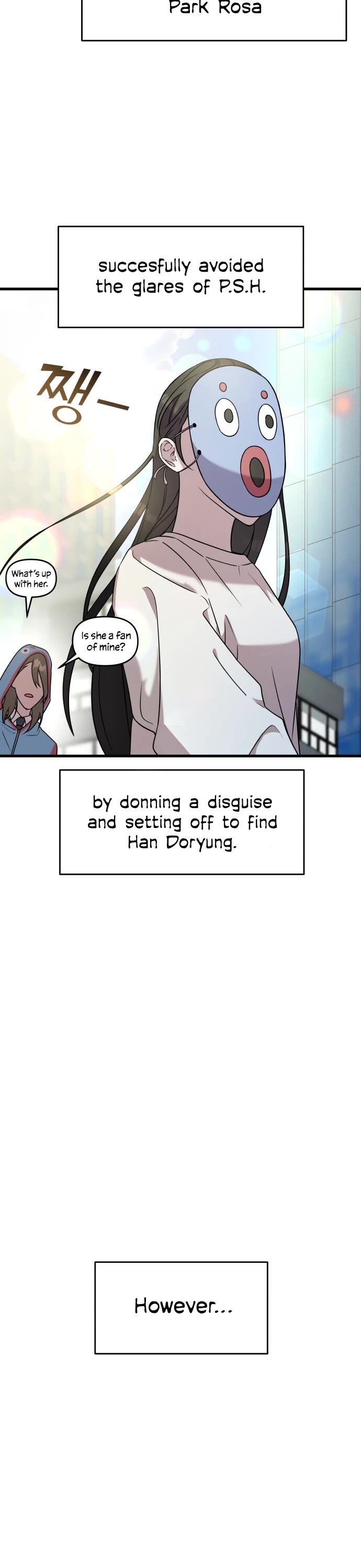 Pure Villain Chapter 2 page 60 - Chapter 2