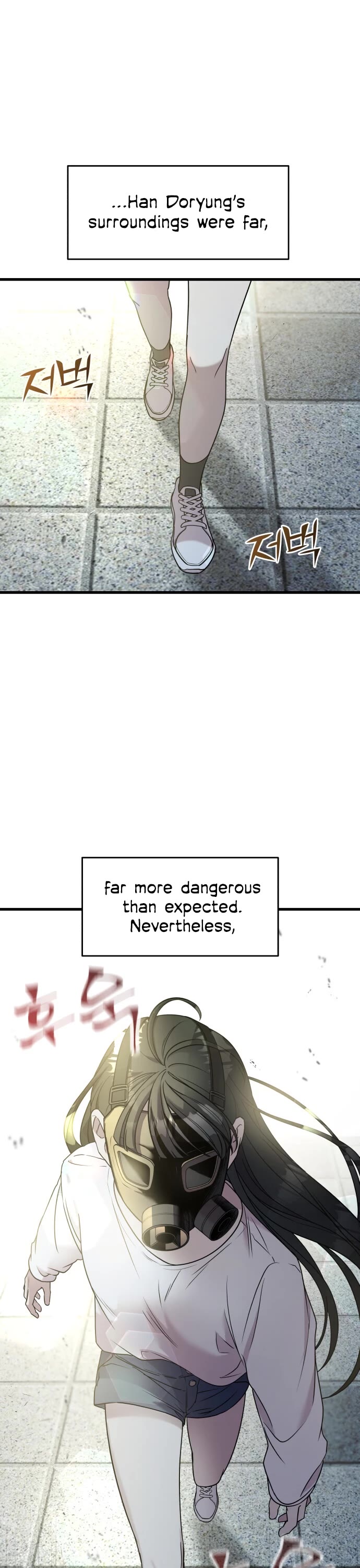 Pure Villain Chapter 2 page 63 - Chapter 2