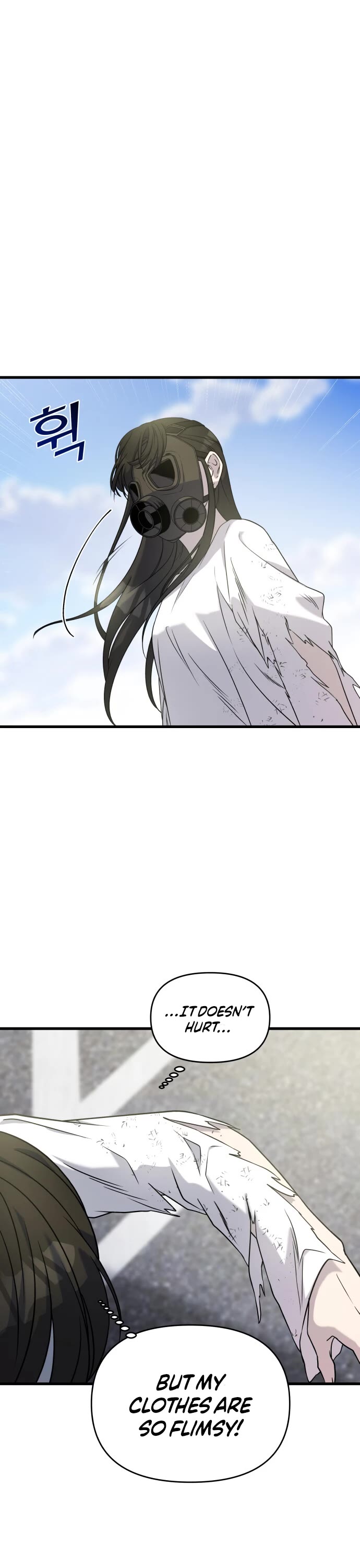 Pure Villain Chapter 2 page 67 - Chapter 2