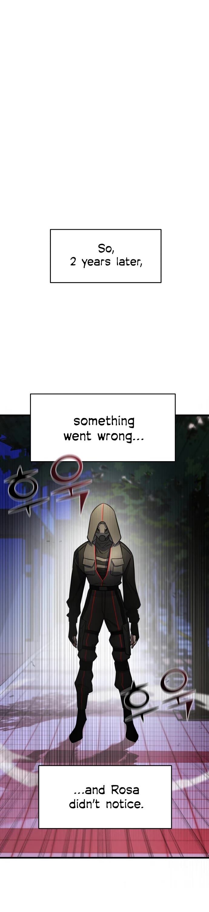 Pure Villain Chapter 2 page 68 - Chapter 2