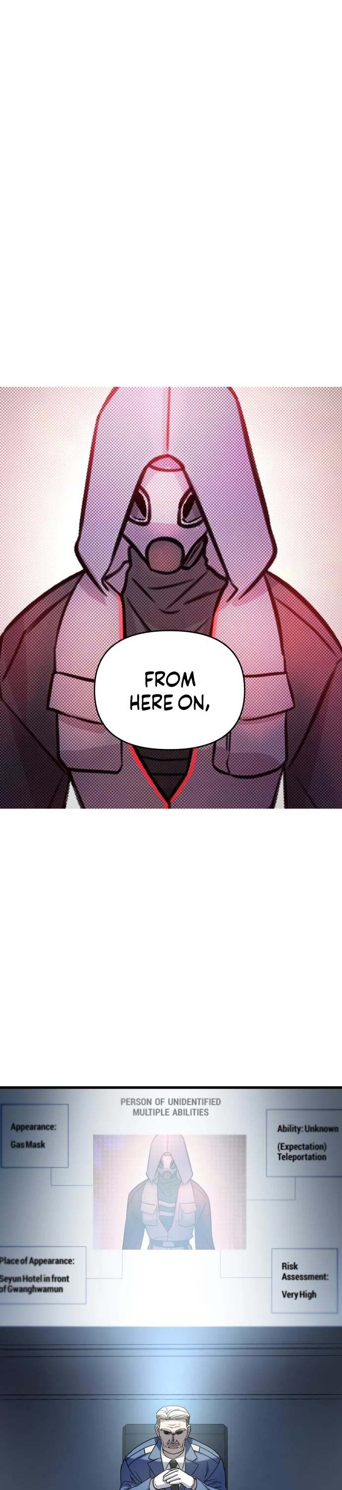 Pure Villain Chapter 2 page 69 - Chapter 2