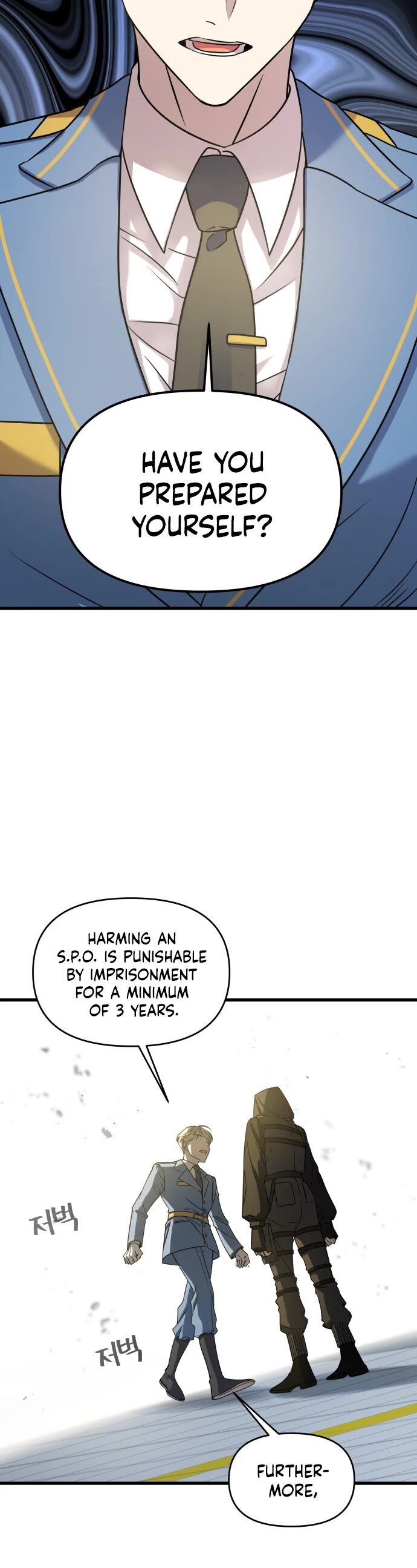 Pure Villain Chapter 2 page 8 - Chapter 2