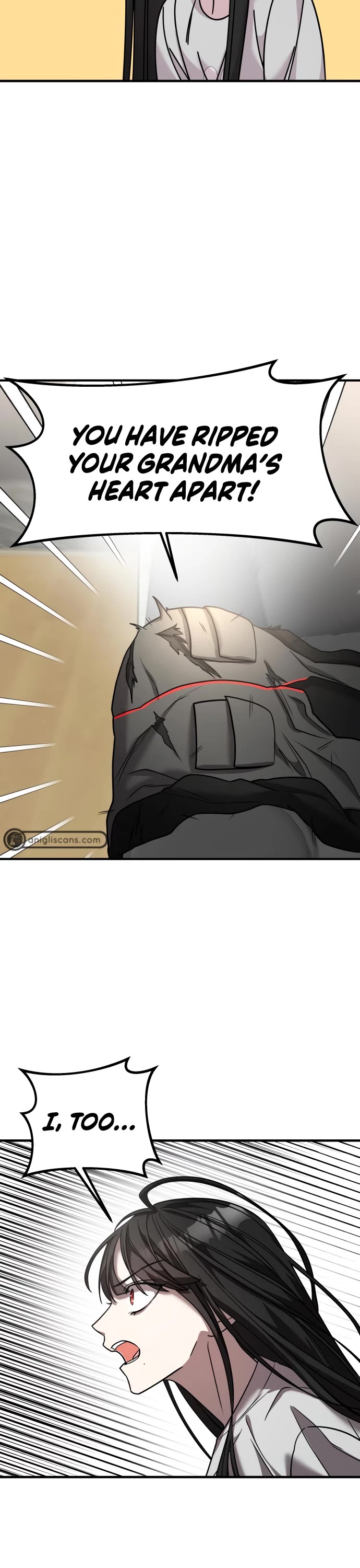 Pure Villain Chapter 20 page 12 - Chapter 20