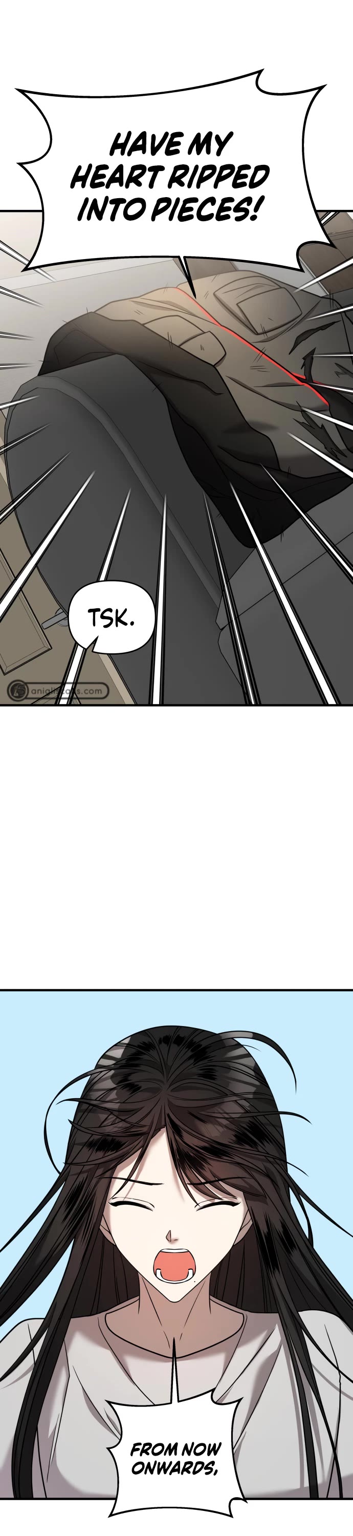 Pure Villain Chapter 20 page 13 - Chapter 20