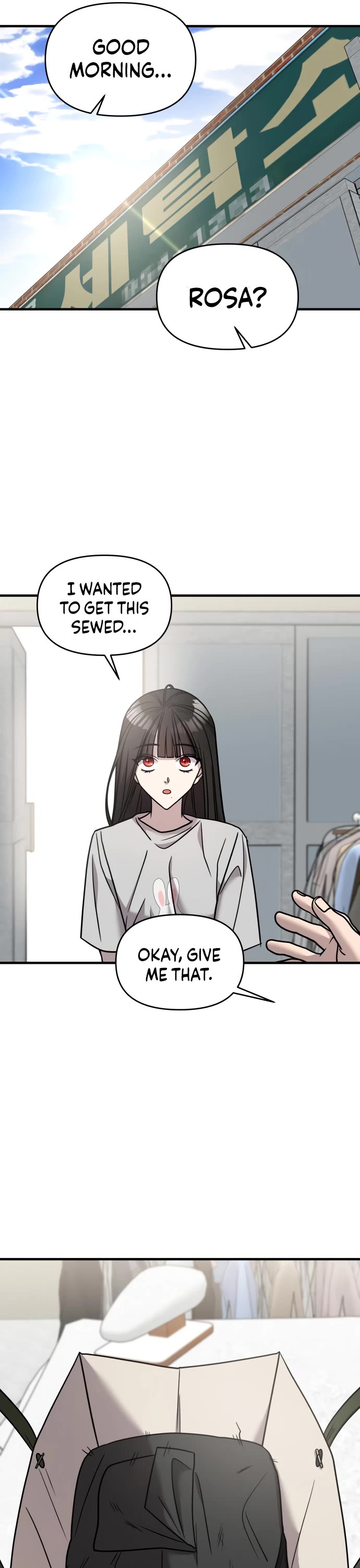 Pure Villain Chapter 20 page 16 - Chapter 20