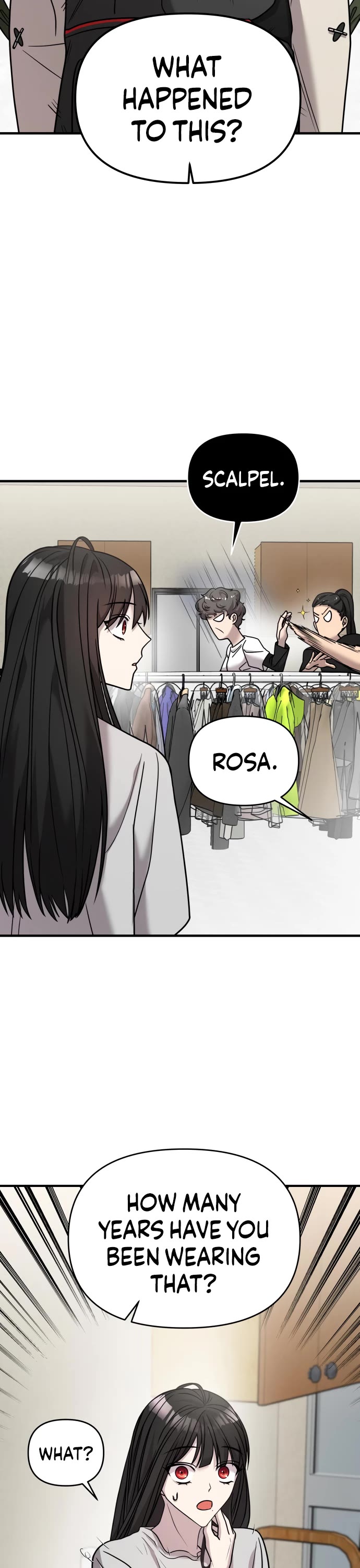 Pure Villain Chapter 20 page 17 - Chapter 20