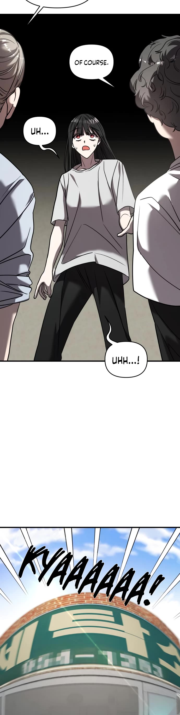 Pure Villain Chapter 20 page 19 - Chapter 20