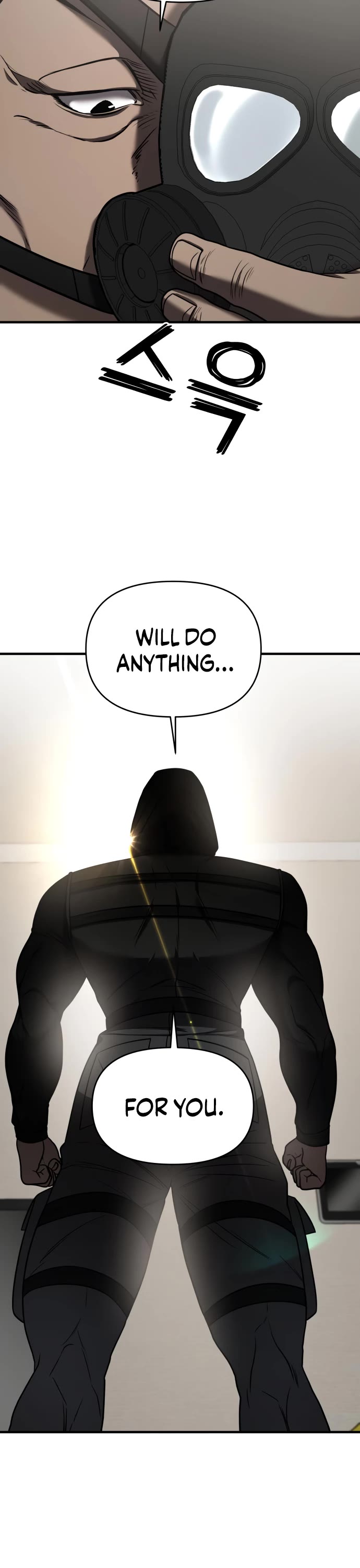 Pure Villain Chapter 20 page 2 - Chapter 20