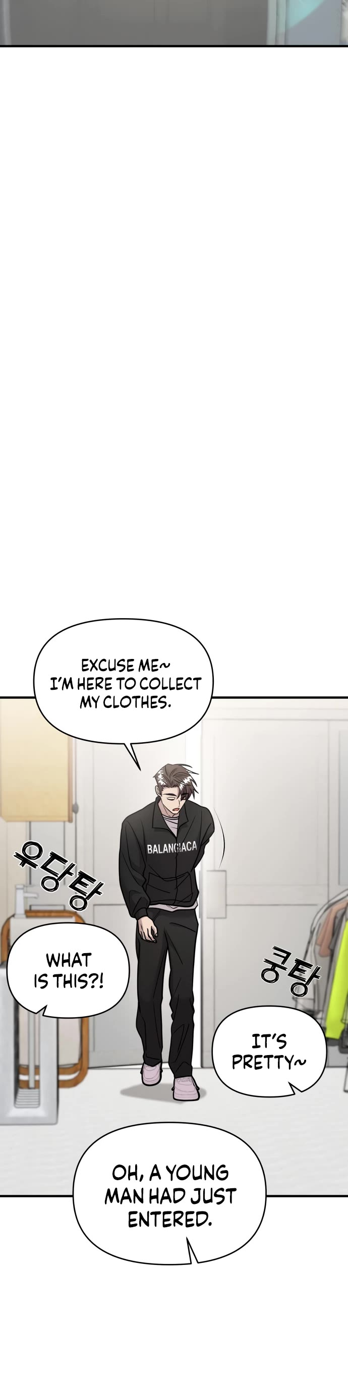 Pure Villain Chapter 20 page 20 - Chapter 20