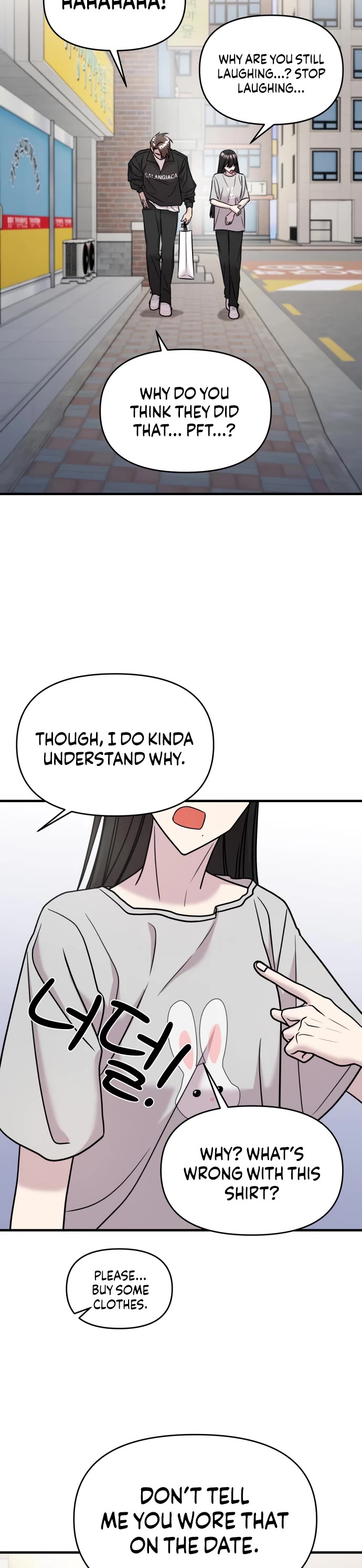 Pure Villain Chapter 20 page 24 - Chapter 20
