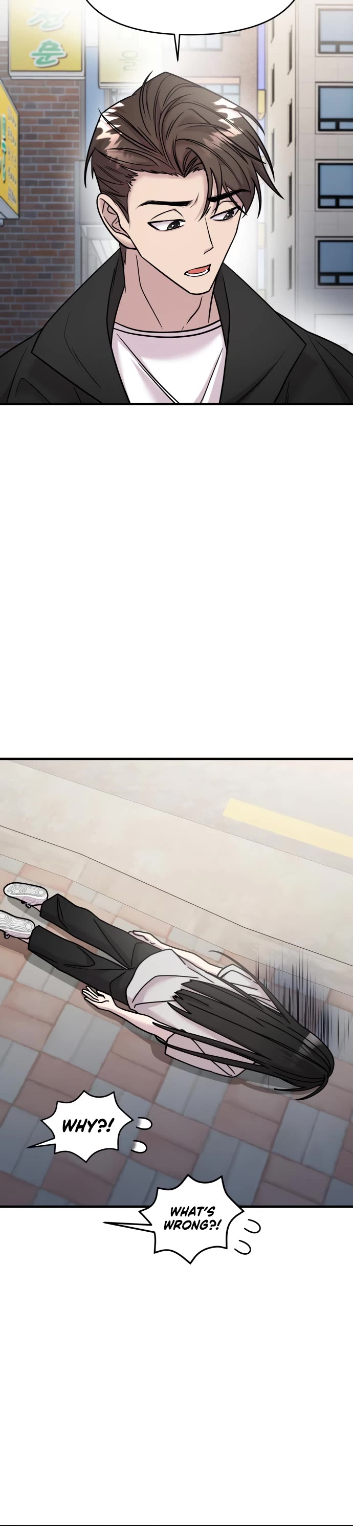 Pure Villain Chapter 20 page 25 - Chapter 20