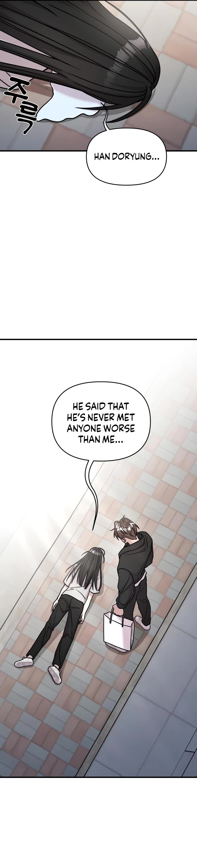Pure Villain Chapter 20 page 26 - Chapter 20