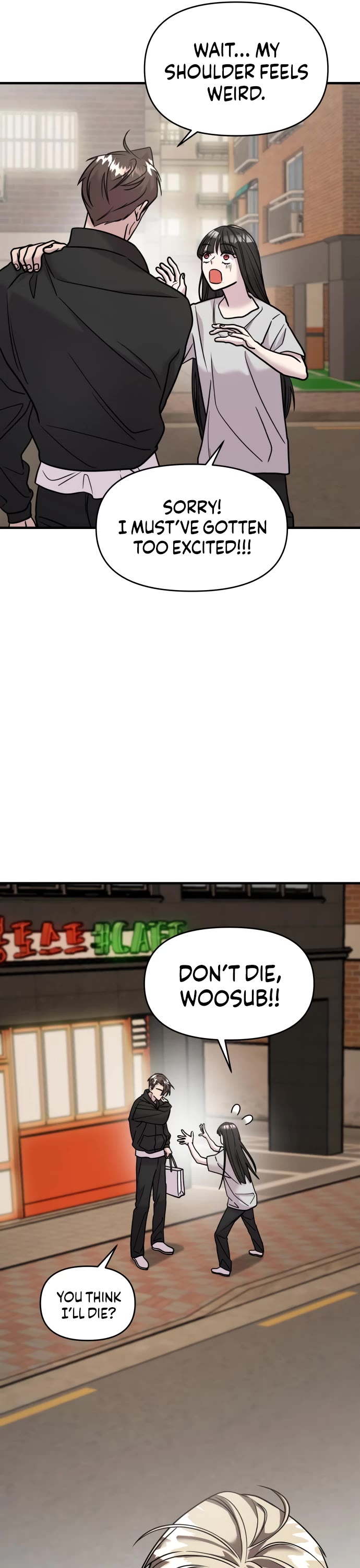 Pure Villain Chapter 20 page 31 - Chapter 20