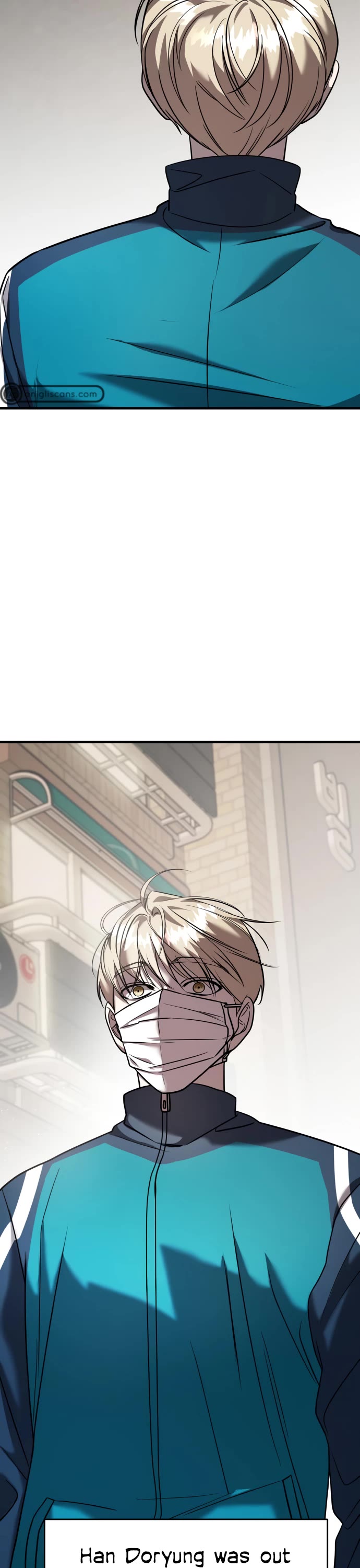 Pure Villain Chapter 20 page 32 - Chapter 20