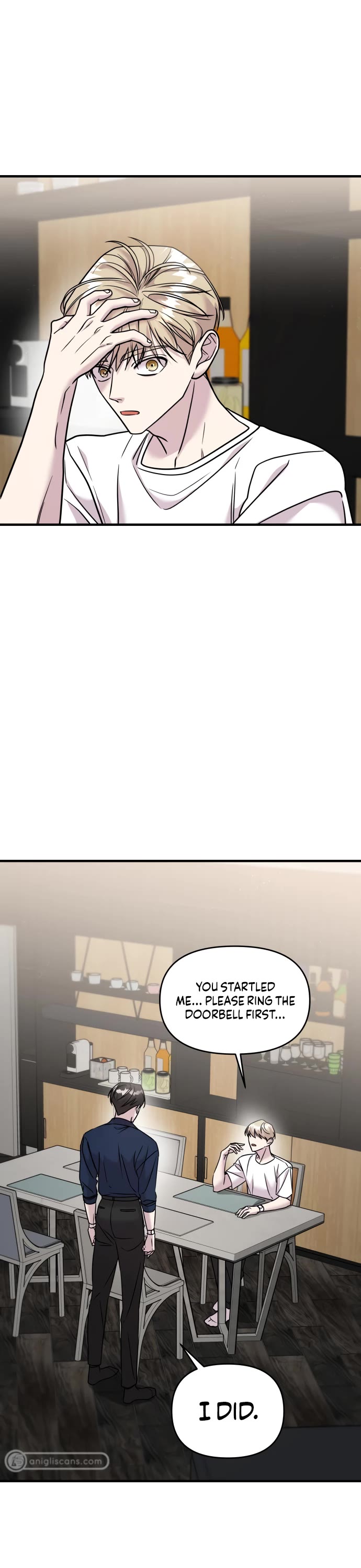 Pure Villain Chapter 20 page 38 - Chapter 20