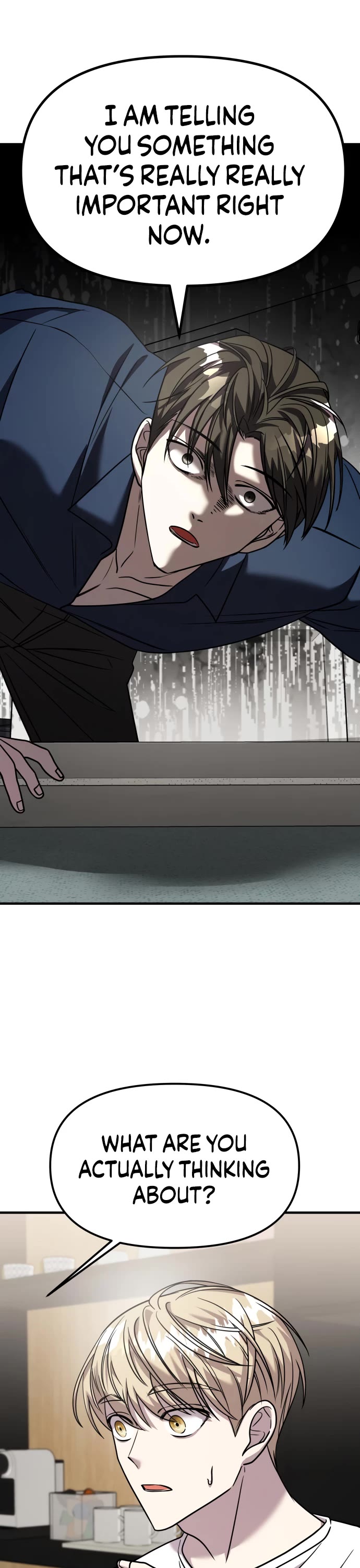 Pure Villain Chapter 20 page 43 - Chapter 20