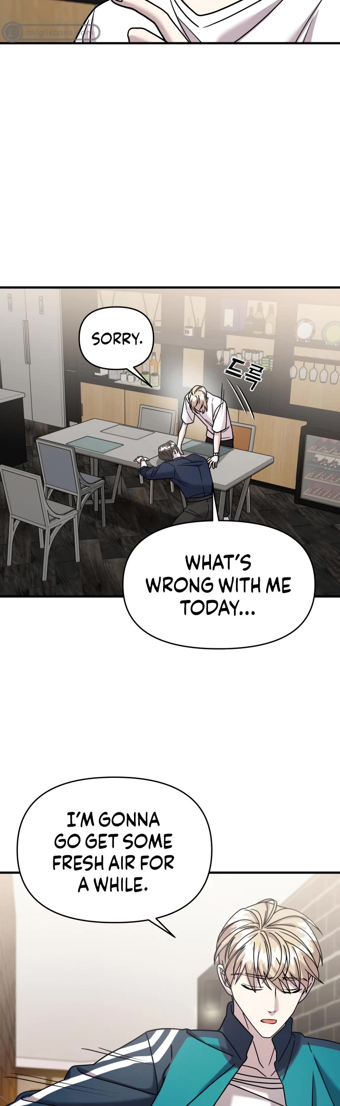 Pure Villain Chapter 20 page 44 - Chapter 20