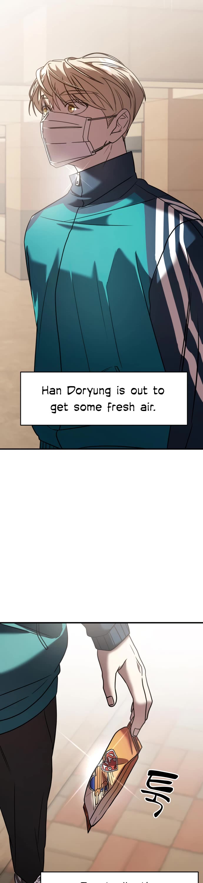 Pure Villain Chapter 20 page 46 - Chapter 20