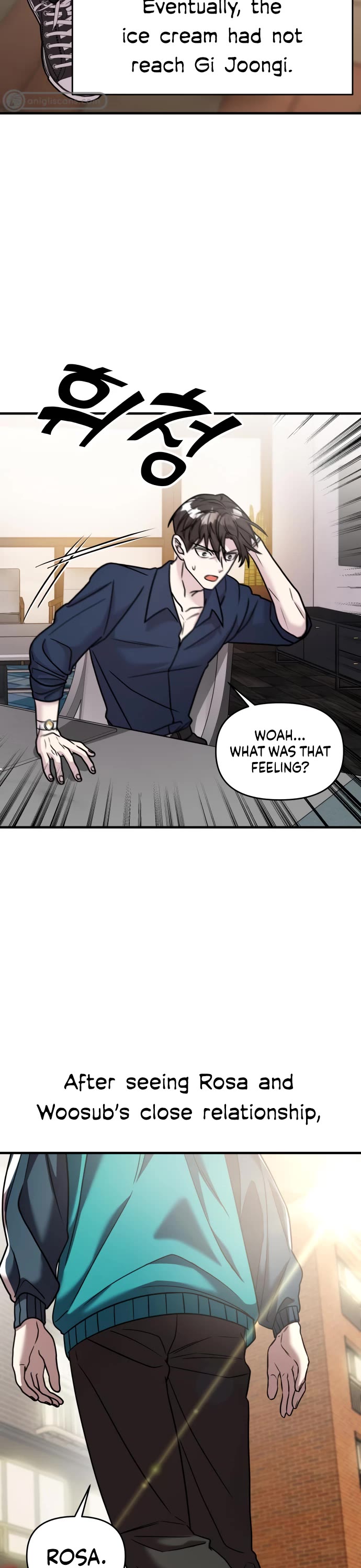 Pure Villain Chapter 20 page 47 - Chapter 20