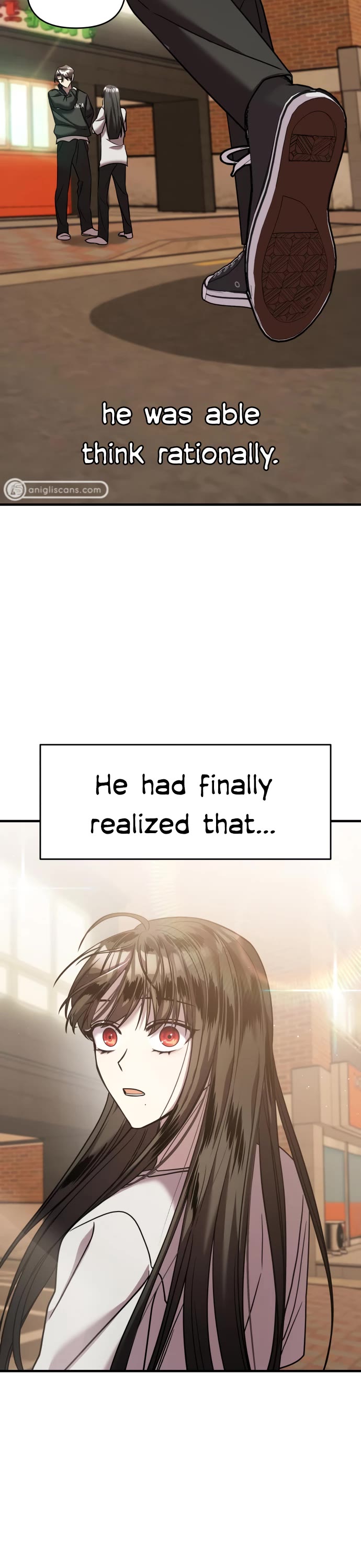 Pure Villain Chapter 20 page 48 - Chapter 20