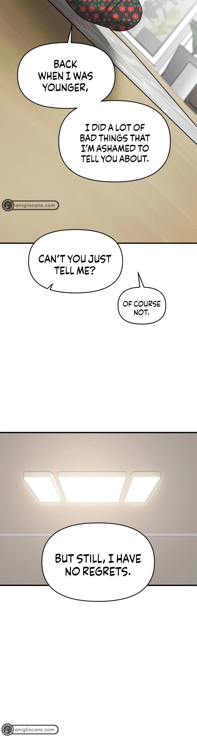 Pure Villain Chapter 20 page 5 - Chapter 20